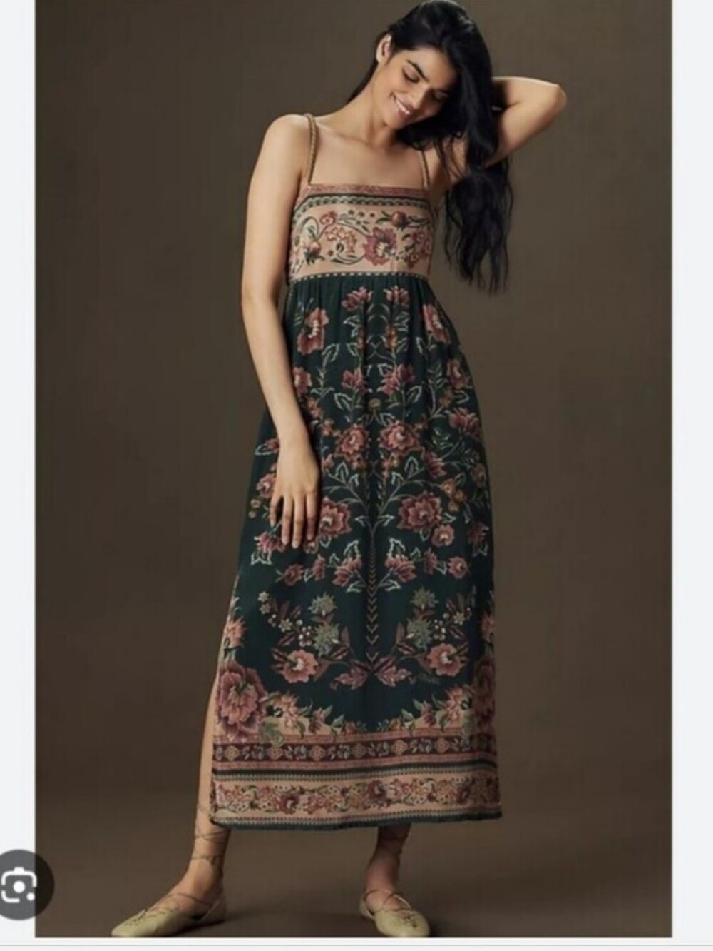 Farm Rio Dress - Picture 5 of 12
